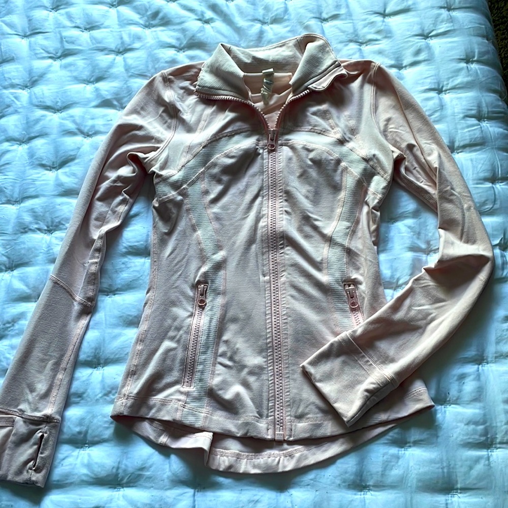 Lululemon Define Jacket